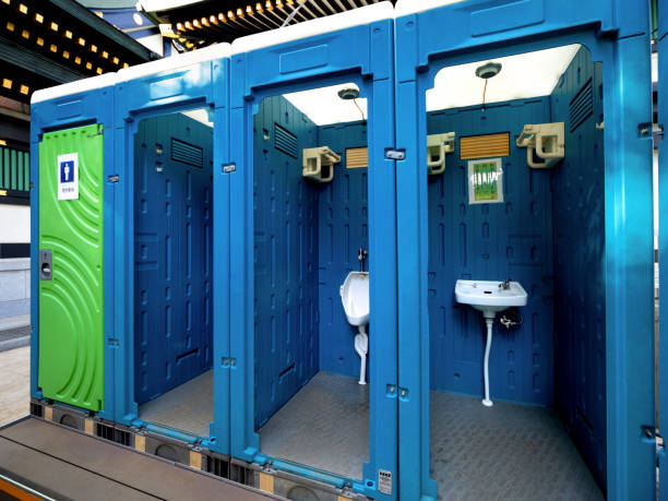 Best Temporary restroom rental  in West Jefferson, NC