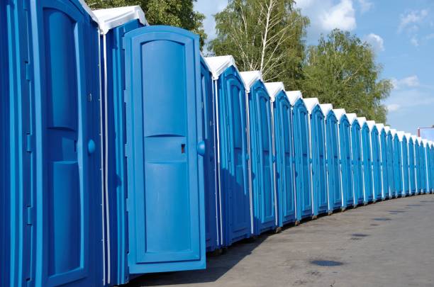 Best Affordable portable toilet rental  in West Jefferson, NC